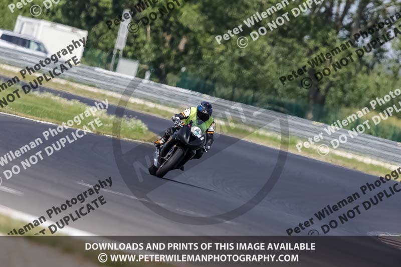 25 to 27th july 2019;Slovakia Ring;event digital images;motorbikes;no limits;peter wileman photography;trackday;trackday digital images